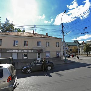Volodarskogo Street, 79 ، بينزا: صورة