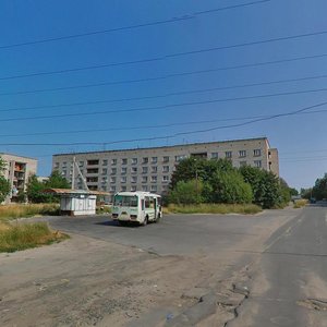 Arkhipova Street, 18, Petrozavodsk: photo