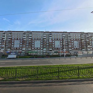 Akademik Sakharov street, 31, Kazan: photo