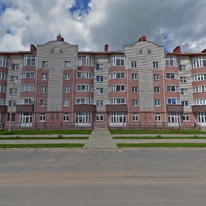 Kaberova-Vlasyevskaya Street, 78 ، : صورة