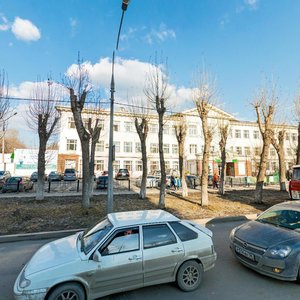 Komsomolskaya Street, 63 ، يكاترينبورغ: صورة