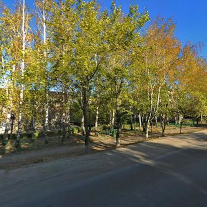 Lugovaya Street, 1А, Penza: photo