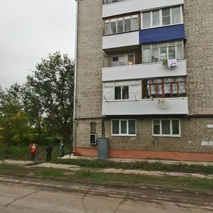 Stroitelnaya ulitsa, 3, Chapaevsk: photo