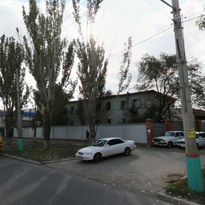 Астрахань, Боевая улица, 132А: фото