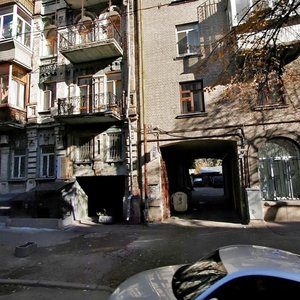 Voloska Street, 44, Kyiv: photo