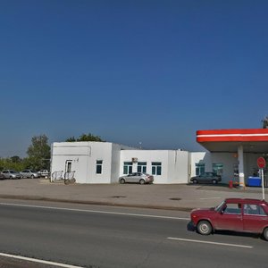 Obvodnoye Highway, 50, Togliatti: photo