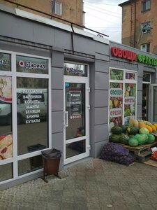 Neftzavodskaya Street, 26/1, Omsk: photo