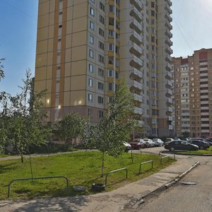 Shkolnaya ulitsa, 9, Moscow and Moscow Oblast: photo