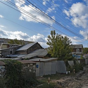 Саратов, Белоглинская улица, 49: фото