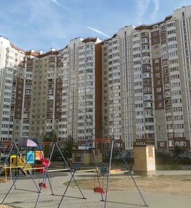 Pionerskaya Street, 30к6, Korolev: photo