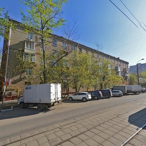 Sudostroitelnaya Street, 26к1 ، موسكو: صورة