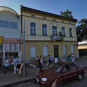 Horodotska vulytsia, 155, Lviv: photo