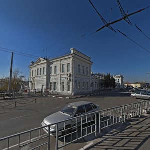 Zhukovskogo Street, 16, : foto