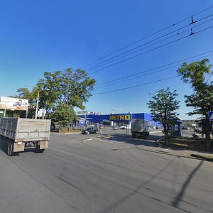 Prospekt Heroiv Ukrainy, 9Д, Mykolaiv: photo