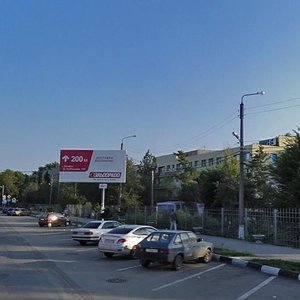 Ulitsa Kuybysheva, 136, Bataysk: photo
