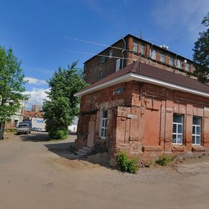 Gromoboya Street, 3Б, : foto