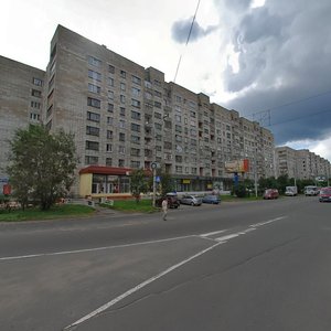 Voskresenskaya Street, 118, Arkhangelsk: photo