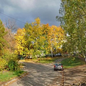 Zavadskogo Street, 7, Vladimir: photo