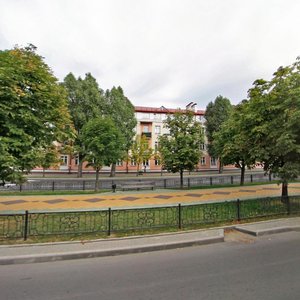 Bulvar Kasmanawtaw, 88, Brest: photo