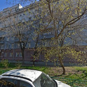 Kutuzovsky Drive, 6, : foto