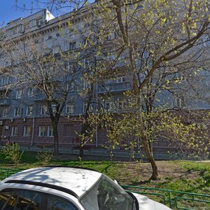 Kutuzovsky Drive, 6, Moscow: photo