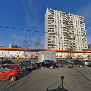 Keramichesky Drive, 51к2, Moscow: photo