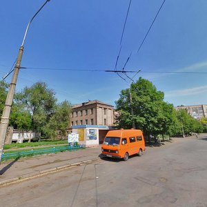 Кривой Рог, Улица Грицевца, 3: фото