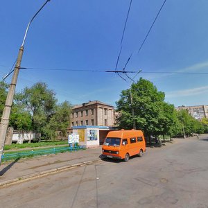 Vulytsia Hrytsevtsia, 3, Kryvyi Rih: photo