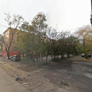 Deputatskaya street, 11, Irkutsk: photo