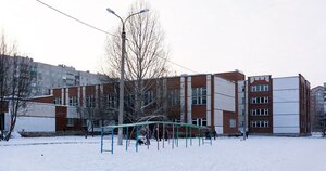 Vologodskaya ulitsa, 64/1, Ufa: photo