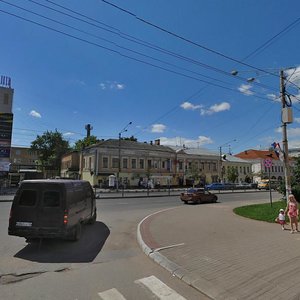 Kirova Street, 42, Kaluga: photo