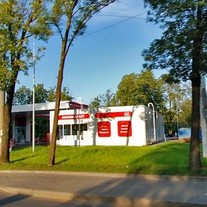 Bolshoy Sampsonievskiy Avenue, 89 ، سان بطرسبرغ: صورة