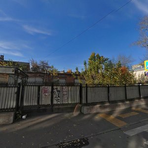 Москва, Улица Малая Ордынка, 14с1: фото