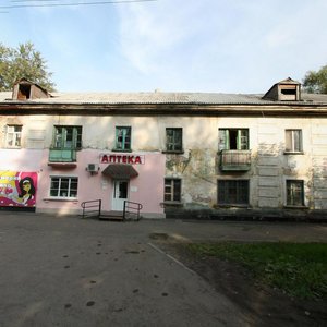 Krasnopolyanskaya Street, 36, : foto