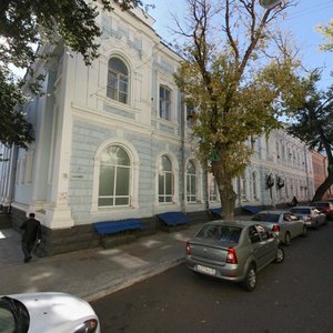 Chernyshevskogo Street, 14 ، استراخان: صورة