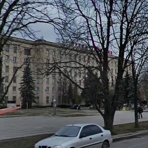 Peremohy Avenue, 50 ، كييف: صورة