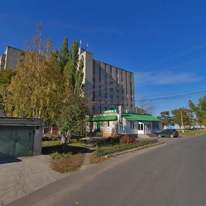 Курск, Улица Гагарина, 14: фото