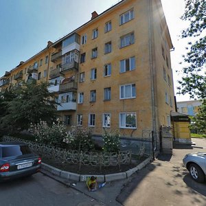 Ulitsa Levy Bereg reki Oki, 57, Orel: photo
