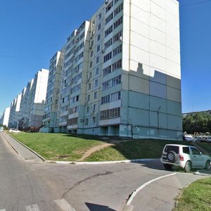 Pereulok Dzerzhinskogo, 22, Khabarovsk: photo