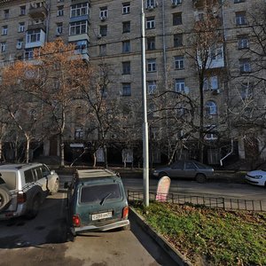 Zorge Street, 14к2, Moscow: photo