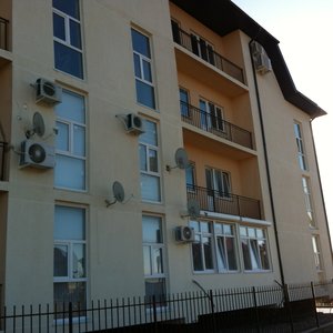 Kotanova Street, 30, Novorossiysk: photo