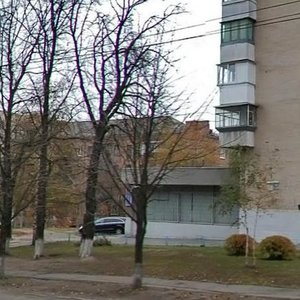 Hladkivska Street, 8А, Kyiv: photo