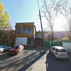 Chongarskaya Street, 43, Nizhny Novgorod: photo