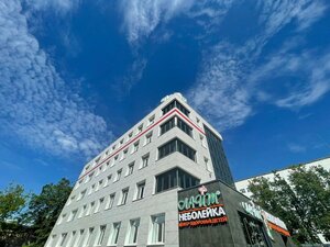 Krasnoarmeyskaya Street, 43Б, Kirov: photo