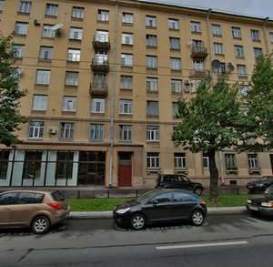 Санкт‑Петербург, Улица Типанова, 19: фото