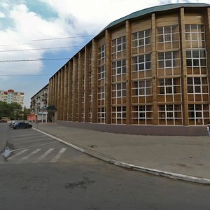 Тольятти, Улица Победы, 46: фото