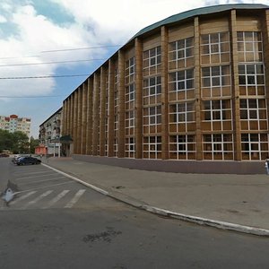 Pobedy Street, 46, Togliatti: photo