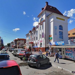 Vulytsia Vaisera, 17/1, Khmelnytskyi: photo