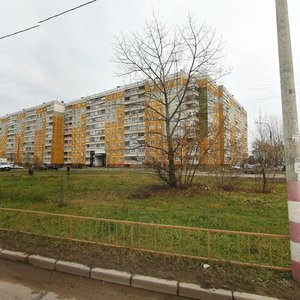 Kolomenskaya Street, 10 ، نيجني نوفغورود: صورة