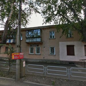 Novorossiyskaya ulitsa, 59, : foto